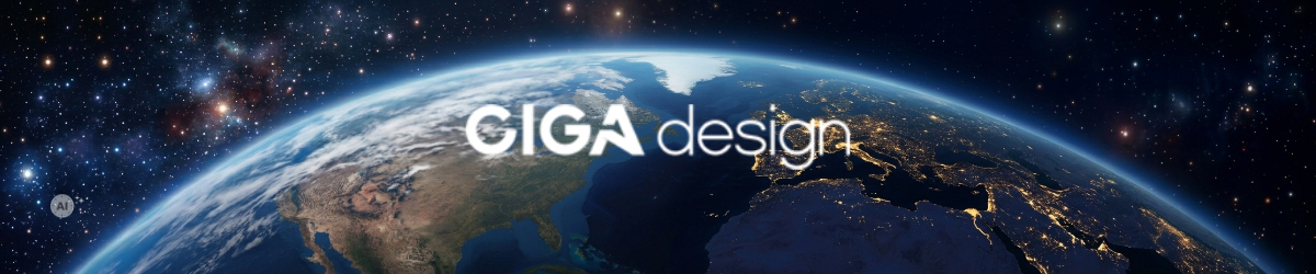 CIGA DESIGN – Når urdesign blir til kunst