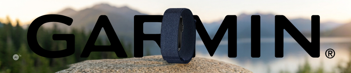 Garmin Cirqa Smart Band – Funksjoner, design og pris