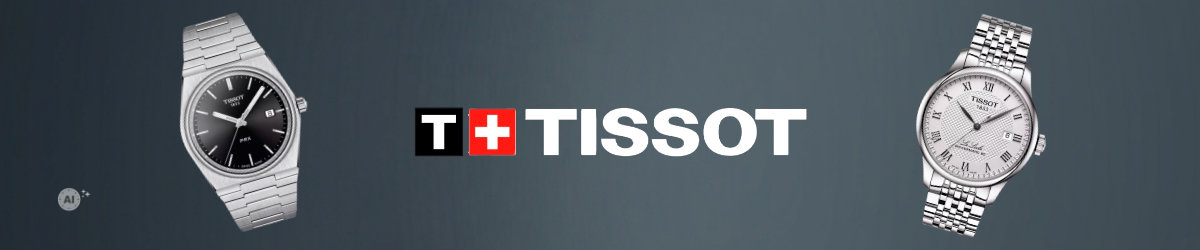 Beste Tissot-klokker 2026: Fra PRX til Seastar | Ditur
