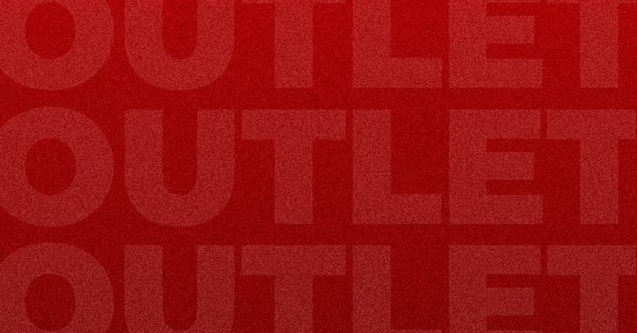 Ditur Outlet: Spar opptil 80 %