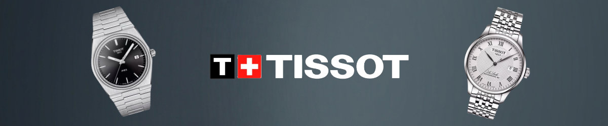 Beste Tissot-klokker 2026: Fra PRX til Seastar | Ditur