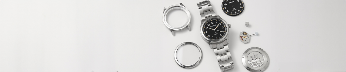 Slik bytter du batteri i klokker selv i 7 enkle trinn