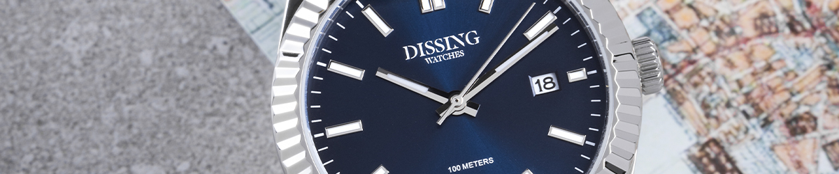 Guide: Slik stiller du datoen på en klokke