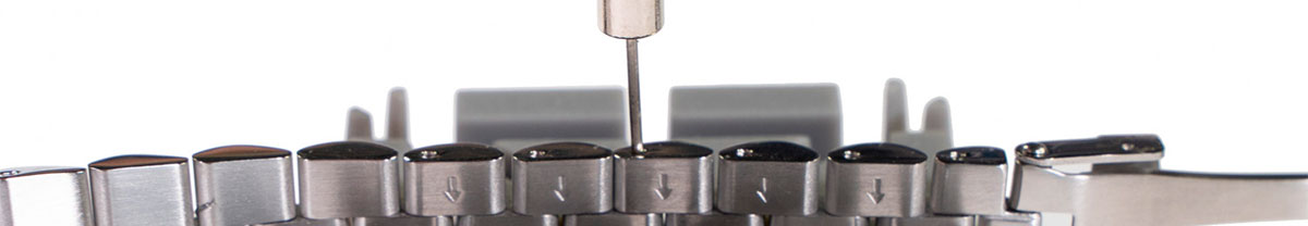 Slik tilpasser du klokkereimen din