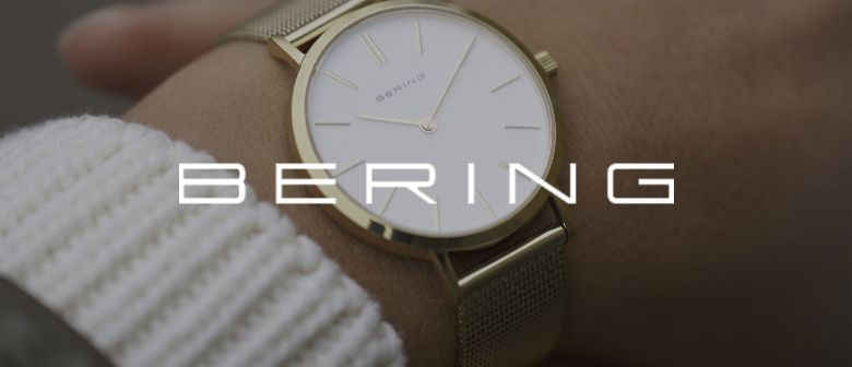 Bering