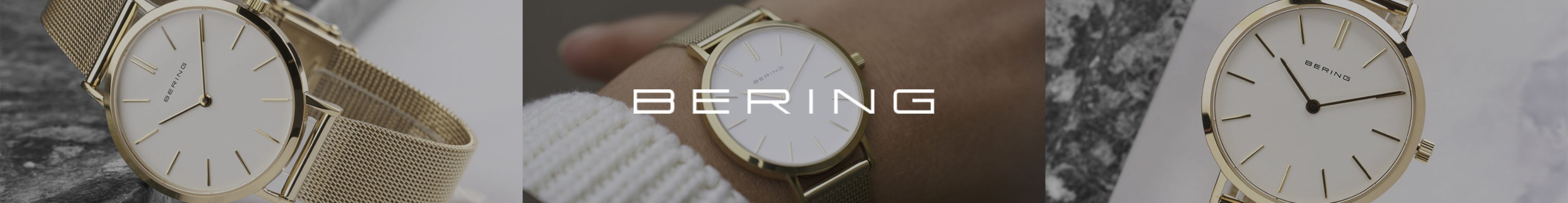 Bering