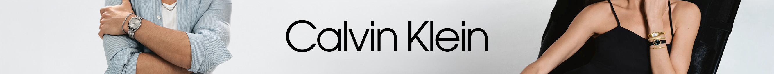 Calvin Klein