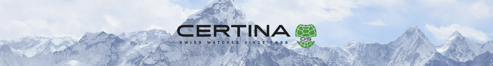 Certina