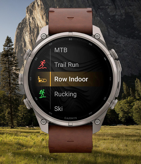 Fenix 9 Pro
