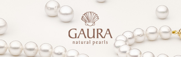 Gaura Natural Pearls
