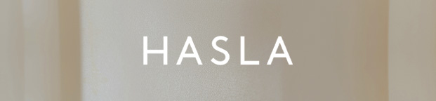 Hasla