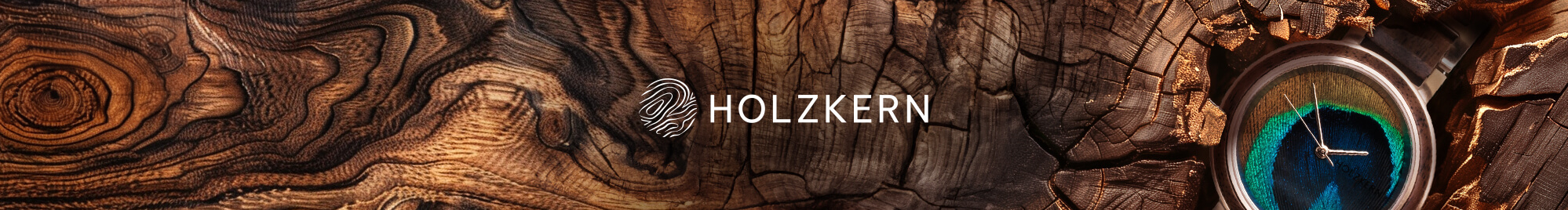 Holzkern