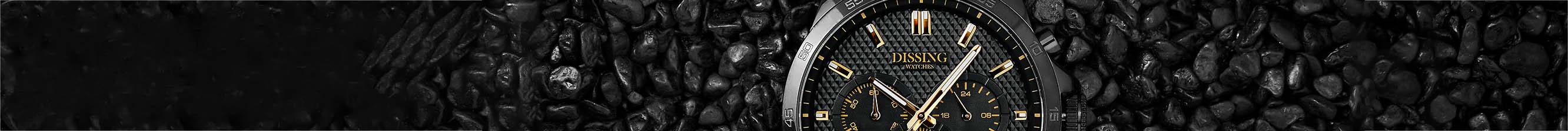 Limited Edition klokker