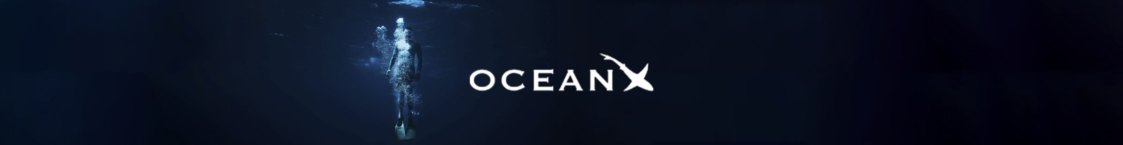 OceanX
