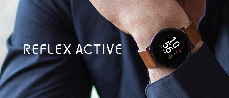Reflex Active