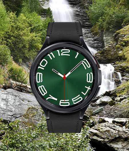 Galaxy Watch6 Classic