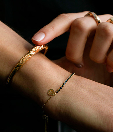 Armbånd