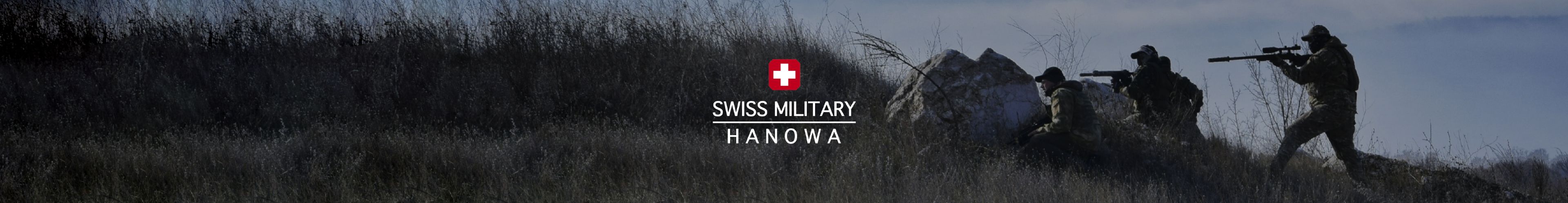 Swiss Military Hanowa