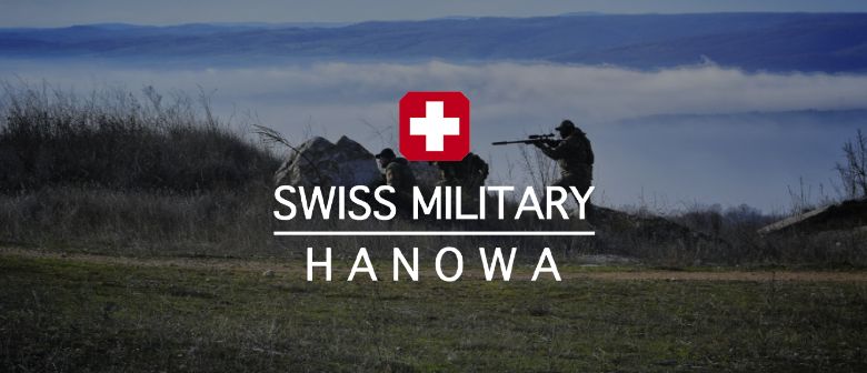 Swiss Military Hanowa