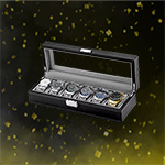 Klokkebokser & winders