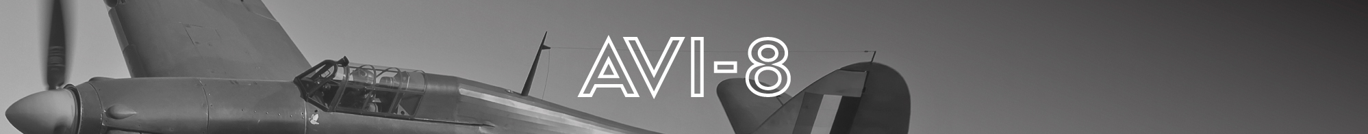 AVI-8