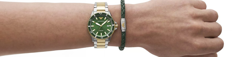 Gavesett med armbånd