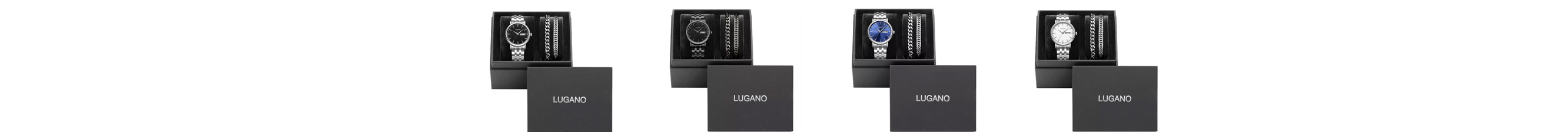 Gavesett med armbånd