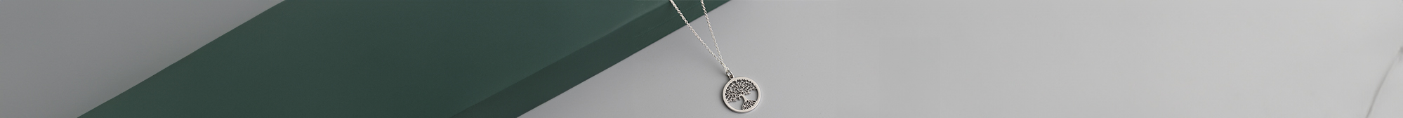 Halskjeder med anheng