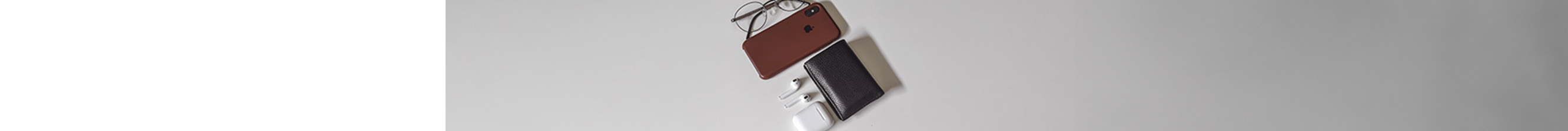 Lommebøker & kortholdere