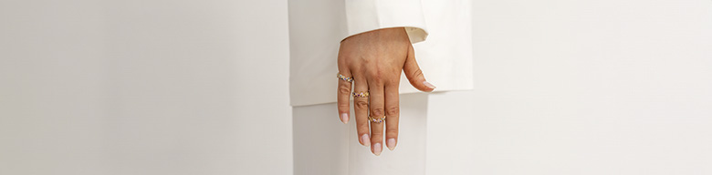 Diamanter & Edelstener