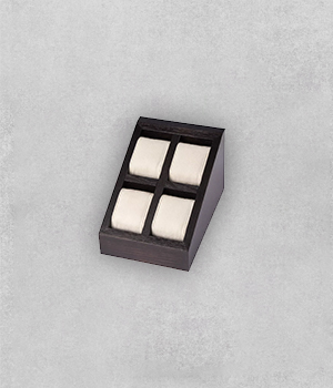 Bakker til klokker & smykker