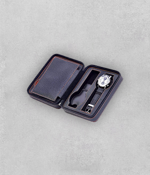 Pouches til klokker & smykker