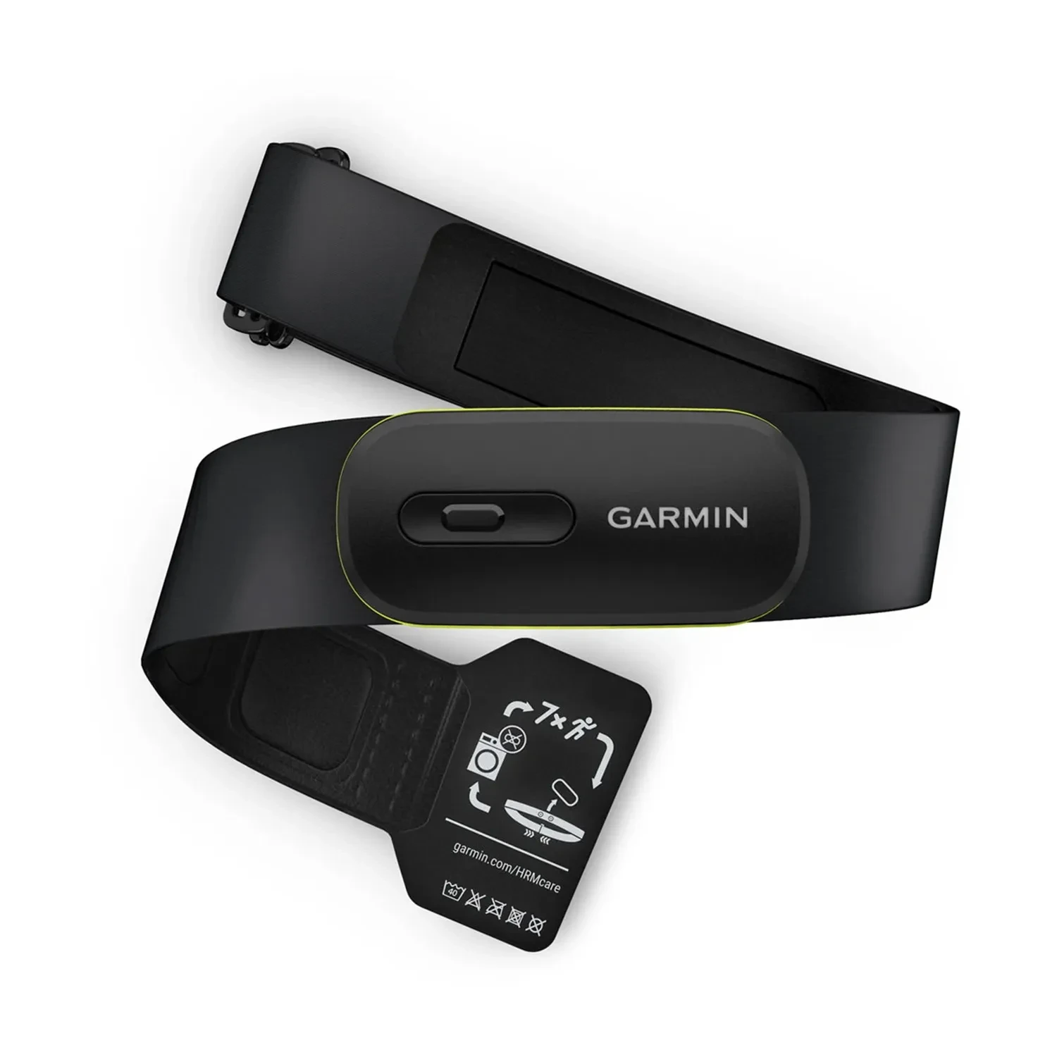 Garmin HRM 600 M-XL Pulsbelte 010-13383-00 - Ditur