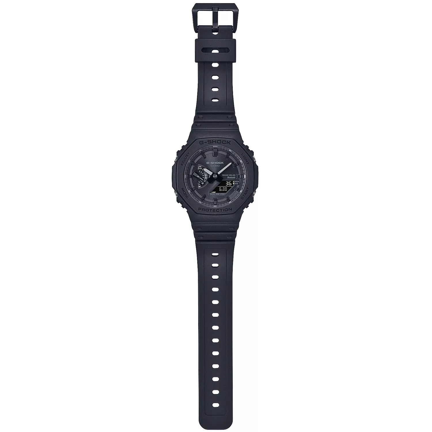 Casio G-shock Tough Solar GA-B2100-1A1ER - Ditur