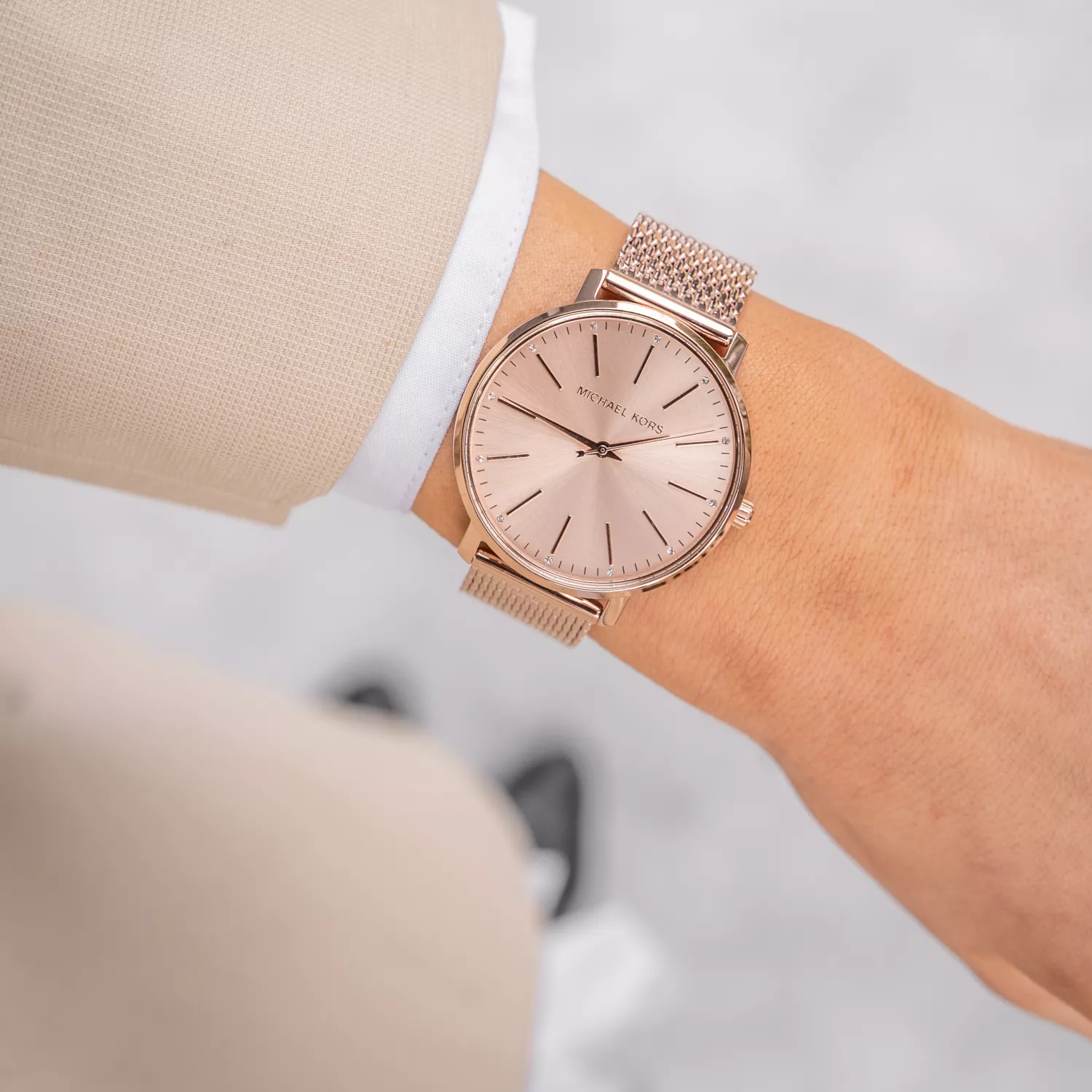 Michael kors outlet mk4340