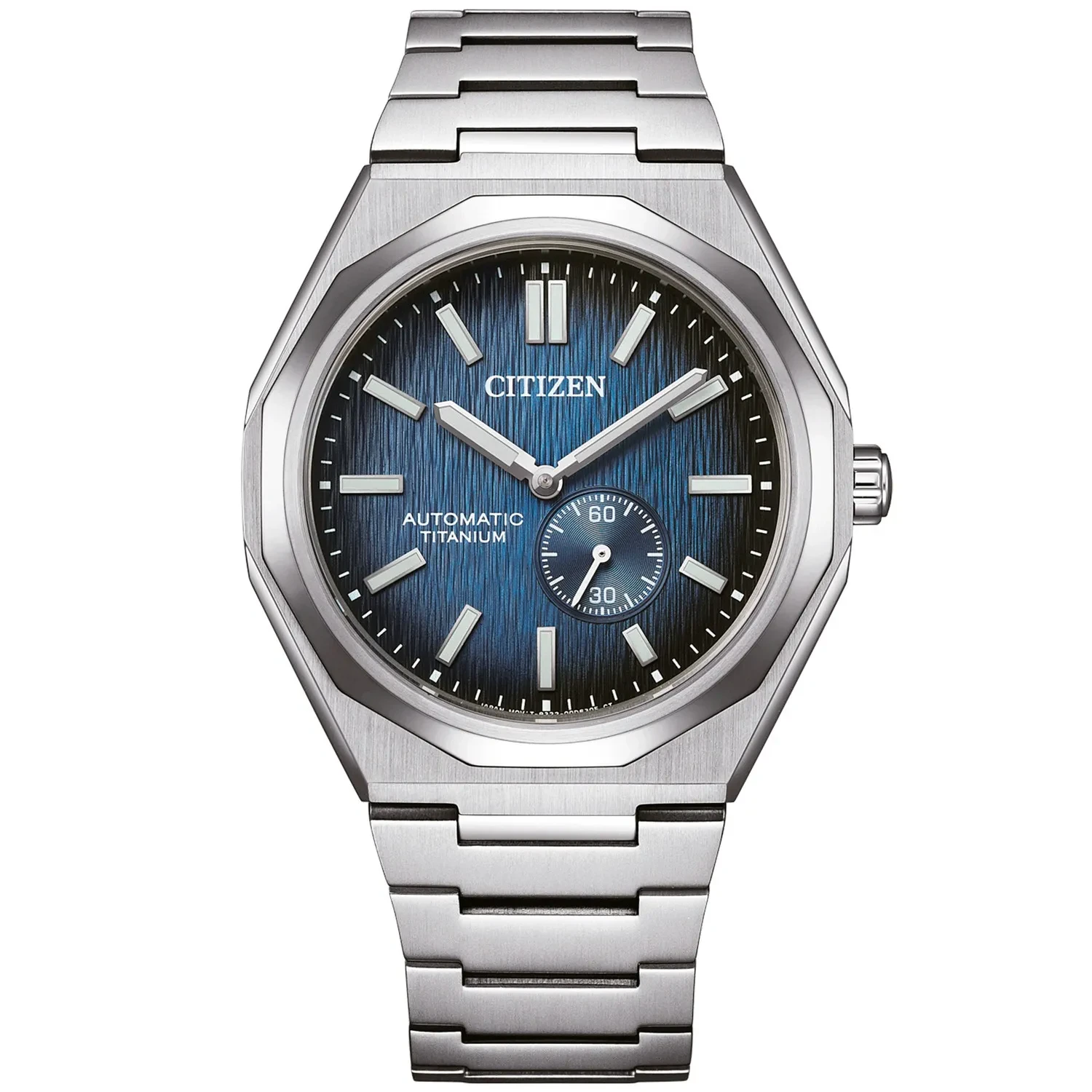 スタンダードC5900B 50W機 50. 145. 433MHz 3バンド機 Citizen Automatic Titanium Zenshin 60 NK5020-58M - Ditur