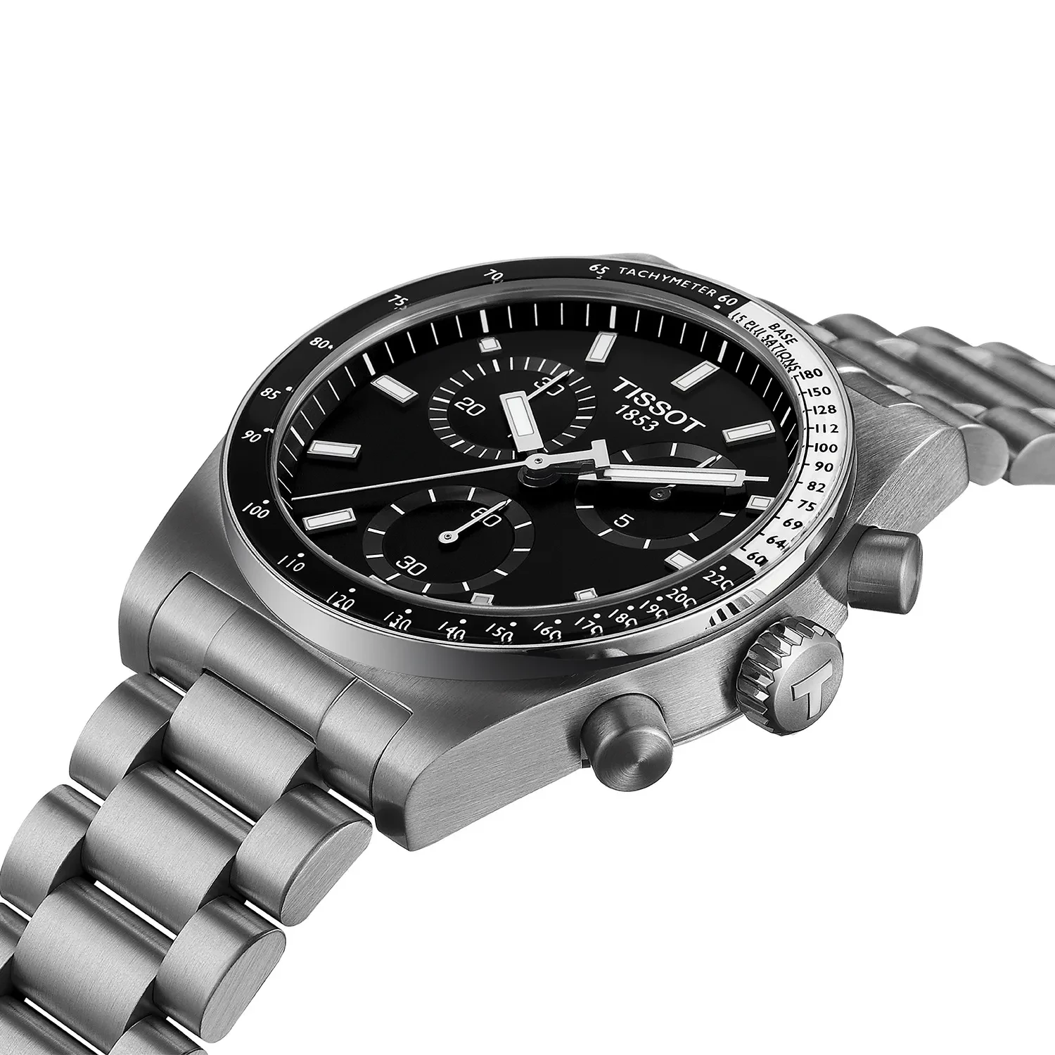 Tissot PR516 Chronograph T1494171105100 - Ditur