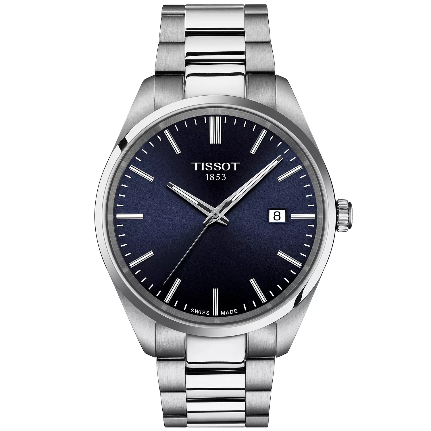 Tissot PR 100 T1504101104100 - Ditur