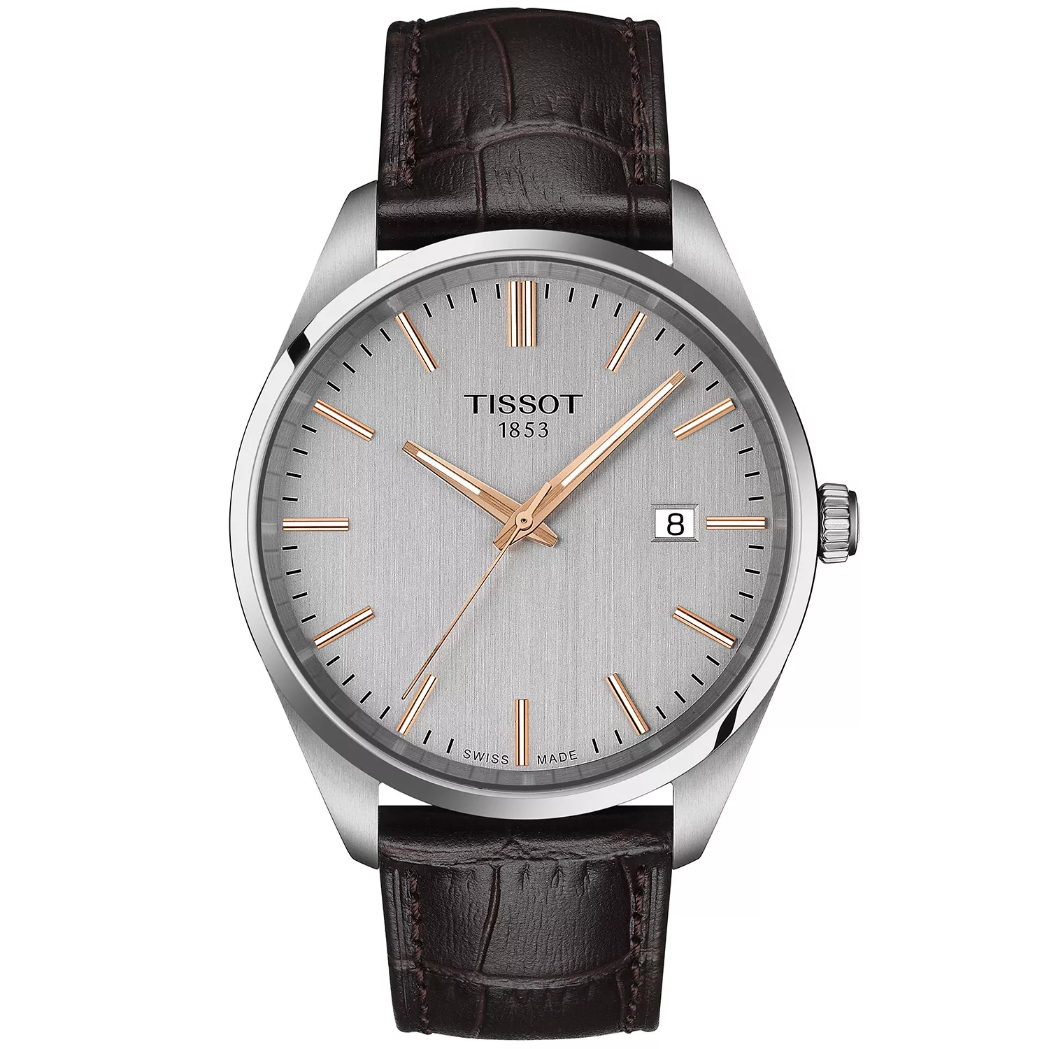 Tissot PR 100 T1504101603100 - Ditur