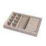Blanca Smykkebrett Beige 0000330