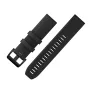 Garmin QuickFit 22mm Gummireim 010-12901-00
