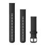 Garmin Quick Release 18mm Gummireim 010-12932-01