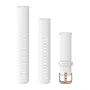 Garmin Quick Release 18mm Gummireim 010-12932-0F