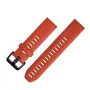Garmin QuickFit 20mm Gummireim 010-13102-02