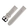 Garmin QuickFit 20mm Gummireim 010-13279-05
