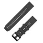 Garmin QuickFit 22mm Gummireim 010-13392-07