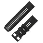 Garmin QuickFit 26mm Gummireim 010-13393-00