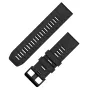 Garmin QuickFit 26mm Gummireim 010-13393-02