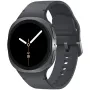 Pre-owned Samsung Galaxy Watch8 40mm BT Graphite SM-L320NDAAEUB
