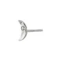 STINE A Jewelry Petit Bella Moon Øredobbe Single Sølv 1281-00-S